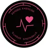 Cuerda de Saltar Redonda para Interiores Esterilla Absorbente de Golpes de Lodo Diatómico Hogareña Insonorizada y a Prueba de Golpes Especial para Fitness Resistente a la Suciedad Deportiva Profesional Esterilla para el Suelo
