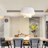 Casa lustre francês vintage estilo ins nórdico design de tecido arte luminária chapéu de palha luminária de quarto luz principal da sala de estar