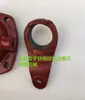 Micro cultivador trator de mão conjunto de embreagem Shuhe 101 peças rolamento de liberação da embreagem do trator Qianli Niu trator