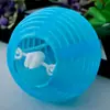 Lanternas de Seda de 4 polegadas, Lanternas Redondas Coloridas de Cor Sólida Vermelhas, Celebração de Aniversário Venda por Atacado Decoração de Casamento Adereços de Shopping