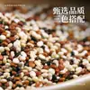 Arroz de quinoa auténtico tricolor, quinoa roja, negra y blanca de nueva cosecha, arroz integral, granos integrales, granos gruesos de altiplano, bajo en grasa, alto en proteínas