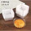 Bolsas Transparentes para Empaquetar Galletas de Copo de Nieve, Bolsas Autoadhesivas, Bolsas Transparentes Pequeñas Lindas Individuales para Galletas de Copo de Nieve