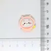Funda de Teléfono con Parche de Dibujos Animados chiikawa Casero Accesorios de Resina Pasador Joyería DIY
