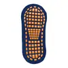 Atacado do Fabricante Meias para Trampolim Meias Antiderrapantes Pontilhadas para Chão Playground Infantil Educação Infantil Meias de Yoga para Adultos