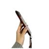 Pájaro Tortuga Marrón Manzana 16 Correa Cruzada Funda para Teléfono Móvil para iPhone15promax Resistente a Caídas 14 Funda Suave 13