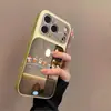 Una Serie de Fundas para Teléfono Xiaoxin Adecuadas para iPhone 17, 16/14 Pro, Apple 13 Pro, Acabado Espejo 15 Pro Max, 17A