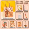 Set de Papelería Capibala para Estudiantes de Primaria y Secundaria, Paquete de Regalo de Recompensa con Papelería, Recuerdos para Niños, Pequeños Regalos