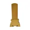 Tablillas de Ancestros de Madera Maciza, Tablillas de Altar, Tablillas Espirituales, Tablillas Pequeñas para Sala Funeraria, Tablillas de Templo Budista, Suministros para Salón Ancestral, Grabado Láser