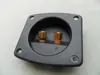 Conector de Cableado de Altavoz/Terminal de Altavoz/Caja de Conexiones de Dos Vías para Altavoz/Clip de Cableado de 2 Vías