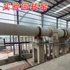 Horno Rotatorio Pequeño de Laboratorio Precalentador de Horno Rotatorio / Horno Rotatorio Maquinaria Zhengqiao Equipo de Calcinación