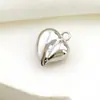 Joias Xi Ring Cruz Europeia e Americana Criativas Novas Órgãos Faciais Amor Pingente Pulseira Colar Chaveiro DIY