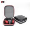24 Años Fabricante Logo Digital Personalizado A Prueba de Golpes Duradero Portátil Eva Caja de Almacenamiento para Cables de Datos Auriculares