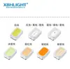 En stock directo alta calidad 3020 Verde Luz Verde Luz Verde lámpara fuente de luz 3020 luz verde parche led lámpara