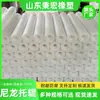 Rodillos de idler de Nylon Mc Personalizados para Transportadores de Banda Mineros, Resistentes a Altas Temperaturas 120 °C Anticorrosión y Resistentes al Desgaste Piezas de Procesamiento de Nylon