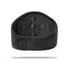 Protector de cuello autocalentable de turmalina y ajenjo OEM personalizado soporte cervical fijo para vértebra cervical cinturón de protección para el cuello cálido con imán regalo