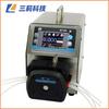 Bomba Peristáltica Leifu Bt100L de Flujo Inteligente con Comunicación Rs485 Modbus para Dispensación Cuantitativa de Laboratorio e Industrial