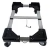 Carrito de tortuga antiestático de acero inoxidable, cesta para rack de carga y descarga SMT, plataforma de transporte, caja de plástico, carrito de transferencia