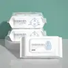 Lenços de Limpeza para Jaquetas de Penas, Sem Lavagem, Sem Escova, Descontaminação Rápida, Agente Esfoliante Descartável, Embalagem Portátil Doméstica Lenços Umedecidos