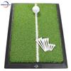 Fabricantes de origen almohadilla de impacto de dos colores almohadilla de impacto de golf ejercitador de swing de golf suministros de golf al por mayor