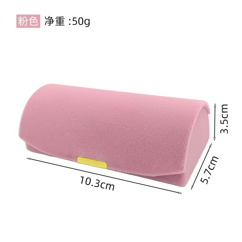 粉色