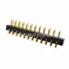Assento de Carregamento de Bateria Patch de Alta Corrente 2-12P Espaçamento 3.0 Conector Assento Macho Ds-D01M-A-R4-Smt