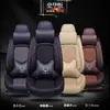 Funda de Asiento Haval H6 Tercera Generación 2022 M6 Haval Pro Plus Max Cobertura Completa Todas las Estaciones Cojín Especial para Asiento de Coche