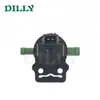 Válvula Solenoide del Cartucho de Carbón 0004708793 A0004708793