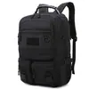 Mochila Tática para Exterior 80L Grande Capacidade Camuflada Impermeável Resistente ao Desgaste Mochila para Camping e Caminhada