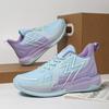 Zapatos de Baloncesto para Exterior para Hombre, Niños, Cemento, Piso, Parejas, Resistentes al Desgaste, Zapatos Deportivos, Tenis Prácticos de Alto Rebote para Mujer, Zapatos para Correr