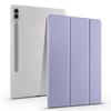 Funda Protectora Adecuada para Galaxy Tab S11 Samsung A11Plus 70% de descuento Transparente TPU Ranura para Lápiz Funda para Tablet S9