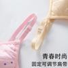 Ropa Interior para Niñas de Primaria, Tirantes de Algodón, Tops Tubulares Finos Anti-Golpes para Niñas, Sujetadores de Exportación Transfronteriza para Estudiantes de Secundaria