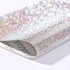 Cadena de pedrería transfronteriza accesorios para joyería DIY pegatinas decorativas taladro taladro caliente adhesivo autoadhesivo diamante completo pegatinas de diamante diamante