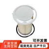 Elemento de Filtro de Aire para Montacargas K1122 1122 Fd30T Fd35 K1330 0907008