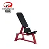 Equipo de gimnasio banco para mancuernas ejercicio equipo de fitness de potencia taburete silla para mancuernas entrenador de mancuernas
