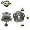 Rolamento de Cubo de Roda Vkba7629 Kit de Reparo de Rolamento de Cubo de Roda Traseira Adequado para Cubos de Roda Toyota