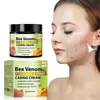 Producto de gran venta transfronteriza: Crema Calmante para el Cuidado de la Piel con Veneno de Abeja 60g, Cuidado Suave, Venta al por Mayor de Fábrica