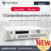 Iviteco Programável de alta potência IV8713H programa-controlado DC carga eletrônica 600W alta precisão 1mV1mA