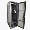 Gabinete de red estándar, gabinete para servidor, chasis de servidor, equipo de red, gabinete de pie estándar de 42U, hecho a medida