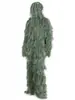 Traje de camuflaje de microfibra para adultos, traje de camuflaje multi-color para entrenamiento en campo, traje de entrenamiento para exteriores, ropa de camuflaje CS