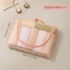 Bolsa de Armazenamento de Roupas para Viagem, Bolsa de Embalagem para Mala de Malha Respirável de Grande Capacidade, Bolsa Tote Organizadora de Roupas Doméstica