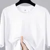 Pantalones Cortos Transfronterizos Estilo Hong Kong para Hombre, Nuevo Estilo de Verano, Marca de Tendencia Americana, Pantalones Deportivos Casuales Sueltos y Transpirables para Hombre
