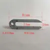 Acessórios para Tripé de Estação Total Medição Topográfica Nível Tripé Tripé de Teodolito Peças para Tripé Parafusos