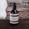 Shampoo e Gel de Banho Dois em Um com Aroma de Chá Branco, Frasco Grande de 500ml para Hotéis de Luxo, Pousadas e B&Bs, Atacado