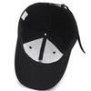 Gorra de béisbol de verano para hombre y mujer, estilo coreano, marca de moda, parasol que combina con todo, protector solar de moda, gorra para el sol de primavera y otoño.
