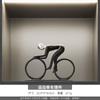 Artesanías Creativas Modernas Nórdicas Decoraciones para Vinoteca, Mueble de TV, Sala de Estar de Alta Gama, Entrada, Adornos de Lujo Ligero al por Mayor