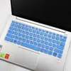 Para Lenovo ThinkBook 14(0CCD) Película para teclado de notebook de 14 polegadas décima geração i5-10210U