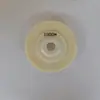 Disco de Pulido Seco Blanco Disco de Pulido de Piedra Esponja de Mármol Rueda de Pulido Disco de Pulido Seco de Nylon Disco de Pulido para Amoladora Angular