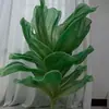 Arreglos Florales de Mesa Transfronterizos, Decoraciones para Ventanas, Arreglos Florales para Bodas, Montaje de Escena para Salón de Banquetes, Flores de Mesa Florales Artificiales