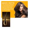 Eelhoe Spray para el Cabello con Biotina Cuidado Suave Hidratante Masaje del Cuero Cabelludo Nutritivo y Suavizante Spray para el Cuidado del Cabello