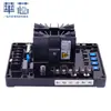 Placa Reguladora de Voltaje GAVR-20A Piezas para Generador Diésel Juego Completo Regulador de Voltaje Automático Placa Estabilizadora de Voltaje de Excitación AVR